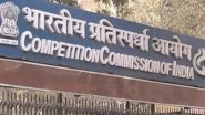 Business News | CCI Approves Acquisition of Majority Stake in SMW Ispat by OFB Tech