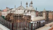 Gyanvapi Masjid Case: Supreme Court Suggests Handing Over Case to Varanasi District Judge