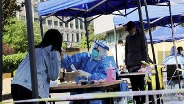 World News | US Vows to Redouble Efforts for Global Response, Vaccination Ahead of 2nd COVID-19 Summit