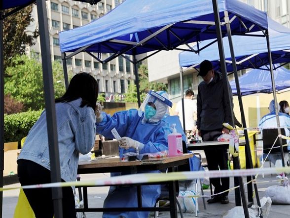 World News | US Vows to Redouble Efforts for Global Response, Vaccination Ahead of 2nd COVID-19 Summit - Vimarsana News