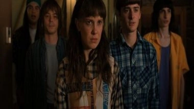 Entertainment News | Netflix Unveils First 8 Minutes of 'Stranger Things 4'