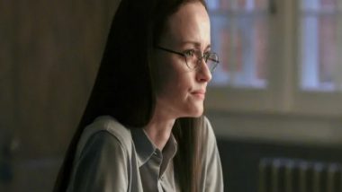 Entertainment News | Alexis Bledel Exits 'The Handmaid's Tale' Before Beginning of Season 5