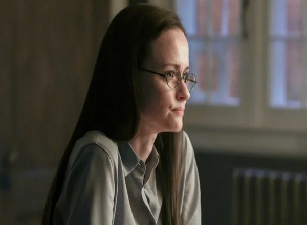Entertainment News | Alexis Bledel Exits 'The Handmaid's Tale' Before Beginning of Season 5
