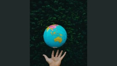 Science News | Fungi-based Meat Alternatives to Help Save Earth's Forests