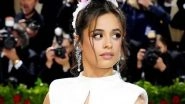 Camila Cabello Booed by Liverpool Fans Before the UEFA Champions League Final, Here&rsquo;s Why!