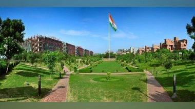 Business News | Australia-India Indo-Pacific Oceans Initiative Partnership Grant for Jindal School of International Affairs