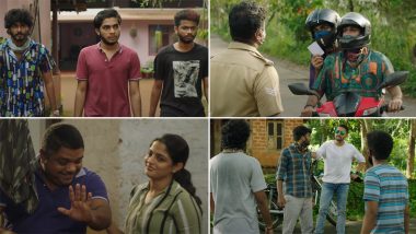 Jo & Jo: Makers Of Nikhila Vimal, Mathew Thomas’ Film Share Super Fun Blooper Video Of ‘Can’t You See Porattu Drama?’ – WATCH