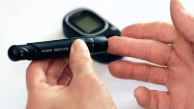 Health News | Researchers Shed Light on How Genes Contribute to Type-2 Diabetes
