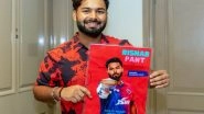 Sports News | Fans Send Gifts, Virtually Meet Their Favourite Delhi Capitals Stars