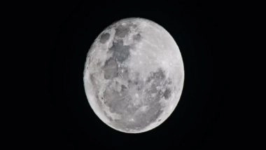 Science News | Lunar Soil Can Generate Oxygen and Fuel, Finds Study
