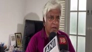 World News | Sri Lanka: Arjuna Ranatunga Accuses SLPP of Gathering Violent Groups at Mahinda Rajapaksa's Residence
