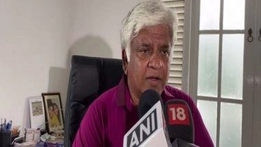 World News | Sri Lanka: Arjuna Ranatunga Accuses SLPP of Gathering Violent Groups at Mahinda Rajapaksa's Residence