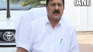 India News | K'taka Home Minister Condemns Physical Assault on Rakesh Tikait, Assures 'stringent Action'