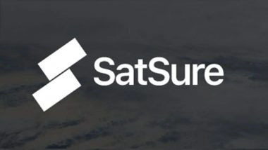 Business News | Bengaluru-based Deep Tech Startup SatSure Acquires Farm Management Software CropTrails to Aid Its Global Expansion Plans