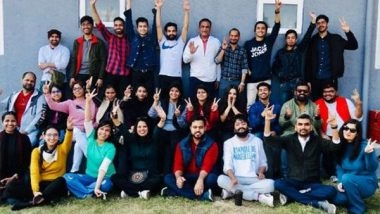 Business News | IDreamCareer Raises Rs 12.5 Crore from Menterra, Artha Impact & GMC