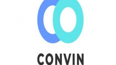 Business News | Convin, India's Leading AI-driven Platform That Reimagines Virtual Assisted Selling for Businesses, Raises Rs. 16 Crore in Seed Round Led by Kalaari Capital