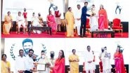 Business News | Nidarshana Gowani Launches Kamala Rising Star Awards to Felicitate and Recognize the Country's Rising Stars