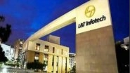 Business News | L&T Infotech, Mindtree Announce Merger to Create India's 5th Largest IT Services Provider