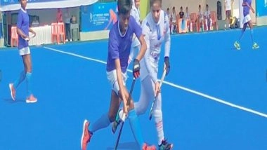 Sports News | HI Senior Women National C'ship: Hockey Madhya Pradesh, Hockey Haryana, Hockey Punjab Register Wins