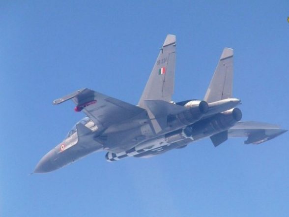 India News | India Succesfully Test-fires Extended Range Version of BrahMos Missile - Vimarsana News