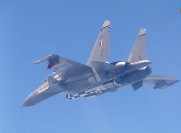 India News | India Succesfully Test-fires Extended Range Version of BrahMos Missile