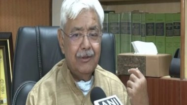 India News | Finding of Shivling at Gyanvapi Mosque is Self-evident of Temple's Presence, Says VHP Chief