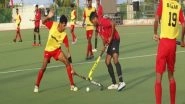 Sports News | HI Junior Men National C'ship: Hockey Bihar, Hockey Arunachal Among Winners