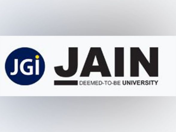 Business News | JAIN (Deemed-to-be University)'s Centre for Creative Arts and Design Announces Undergraduate and Post-Graduate Programs in Communication Design, Fashion Design, Film & Media and Interactive Media and Coding - Vimarsana News