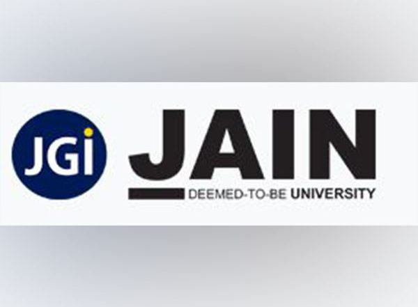 Business News | JAIN (Deemed-to-be University)'s Centre for Creative Arts and Design Announces Undergraduate and Post-Graduate Programs in Communication Design, Fashion Design, Film & Media and Interactive Media and Coding
