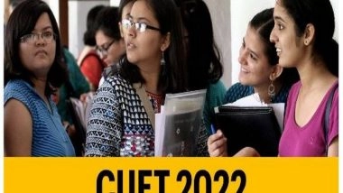 Business News | CUET 2022: Have You Finished Your CUET Syllabus? Prepare with 5 Wonderful Techniques to Crack CUET UG 2022 in One Go