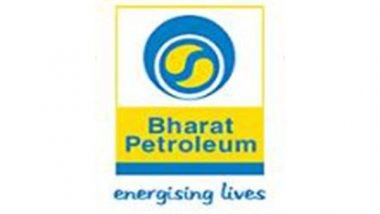 Business News | BPCL Posts Highest-ever Annual Revenue from Operations of Rs 433,406.48 Crore