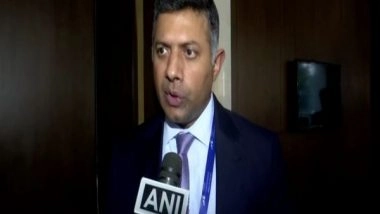 World News | Sheikh Hasina Has Worked on Commitment of Zero-tolerance for Terrorism in Bangladesh: Indian Envoy Vikram Doraiswami