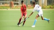 Sports News | HI Sub Junior Men National C'ship Day Two: Chandigarh, Maharashtra, Punjab Register Wins