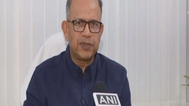 Sports News | Flagrant Violation of the Right of Sportsmen: Former Bureaucrat Slams IAS Sanjeev Khirwar over 'walk the Dog' Controversy