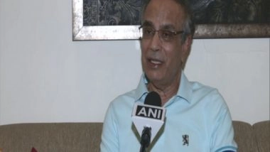 Sports News | It is Like Winning Cricket World Cup in 1983: Former Asian Badminton Champion Dinesh Khanna on India's Thomas Cup Triumph