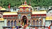 India News | Uttarakhand: Char Dham Yatra Begins, ITBP Makes Extensive Preparations for Disaster Response