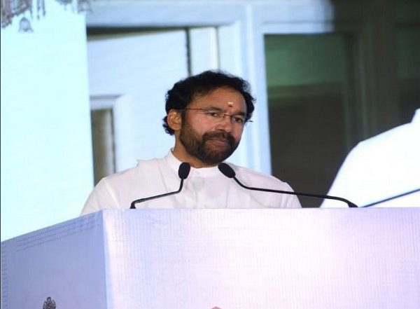 India News | Cruise Tourism Among Most Vibrant, Fast-growing Sectors of Travel Industry, Says Union Minister Reddy