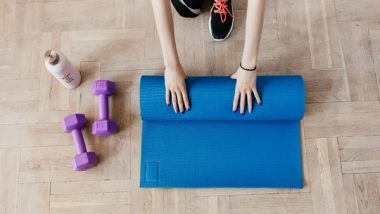 Health News | Physical Activity Coupled with Good Diet Help Avoid Health Problems During Menopause