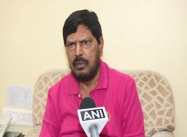 Population Control Law: Ramdas Athawale Backs Raj Thackeray, Says ‘Urgent Need To Bring a Bill on the Matter’