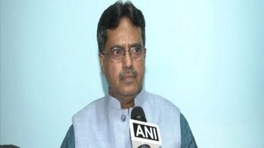 India News | Having 'very Good Chemistry' with Biplab Deb, Says Tripura's New CM Manik Saha