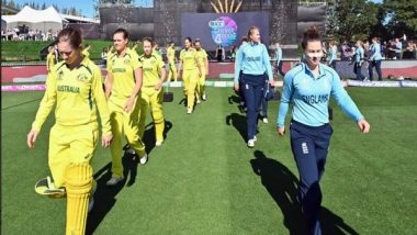 Sports News | ICC Unveils Format of Third Women's Championship, Bangladesh and Ireland to Make Their Debuts