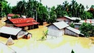 India News | Centre Releases Rs 324 Crore Advance from SDRF for Flood-hit Assam