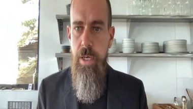 World News | Jack Dorsey Backs Elon Musk's Plan to Reverse Donald Trump's Twitter Ban