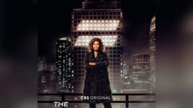 Entertainment News | CBS Renews 'The Equalizer' for Seasons 3 and 4