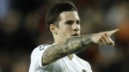 Celta Vigo Striker Santi Mina Sentenced to 4 Years in Prison for Sexual Abuse