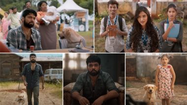 777 Charlie Trailer: Rakshit Shetty’s Upcoming Kannada Movie Promises To Be A Heartwarming Tale (Watch Video)