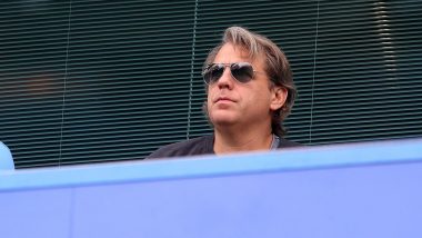 Chelsea Agree Terms With LA Dodgers Part-Owner Todd Boehly To Sell Premier League Club
