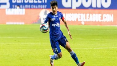 Chennaiyin FC vs FC Goa, ISL 2022-23 Live Streaming Online on Disney+ Hotstar: Watch Free Telecast of CFC vs FCG Match in Indian Super League 9 on TV and Online