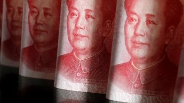 World News | COVID Lockdowns Lead to Second Sharpest Decline in China's Economy
