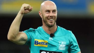 Brisbane Heat Icon Chris Lynn Will Not Receive New Contract For BBL 12